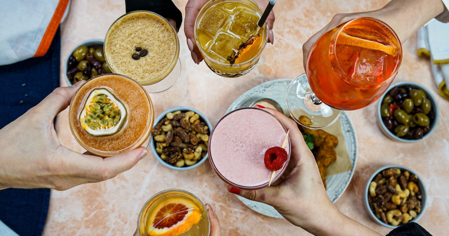 Win the ultimate bottomless brunch experience for four at Gloucester Quays' Coal Kitchen in SoGlos's latest competition.