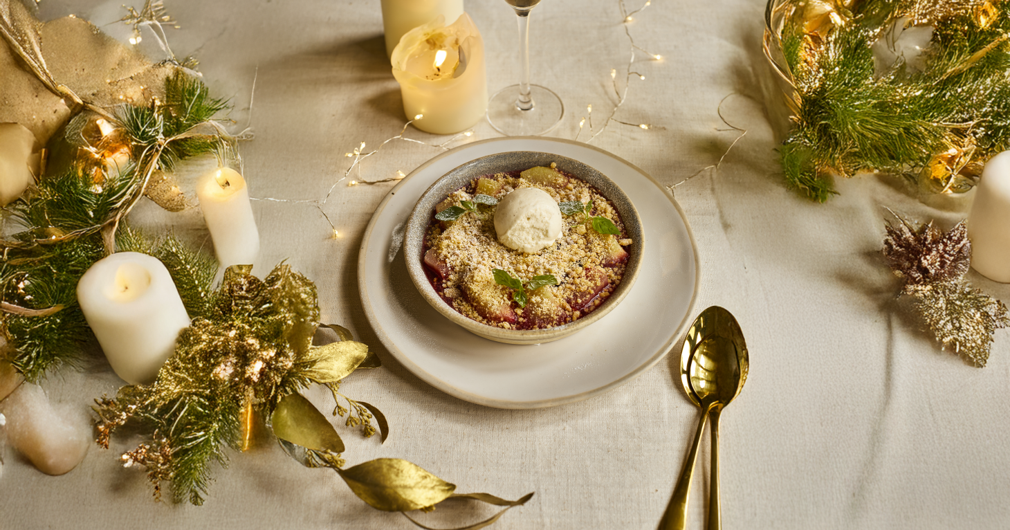 Cheltenham's Brasserie Blanc launches offering for Christmas 2024 — with French-inspired food and sparkling Champagne discounts