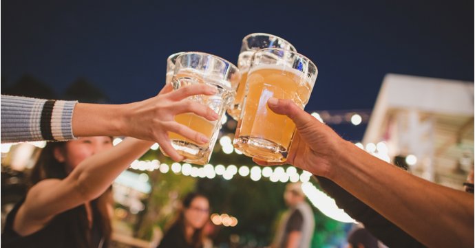 Cheltenham brewery's pale ale named best beer in the UK