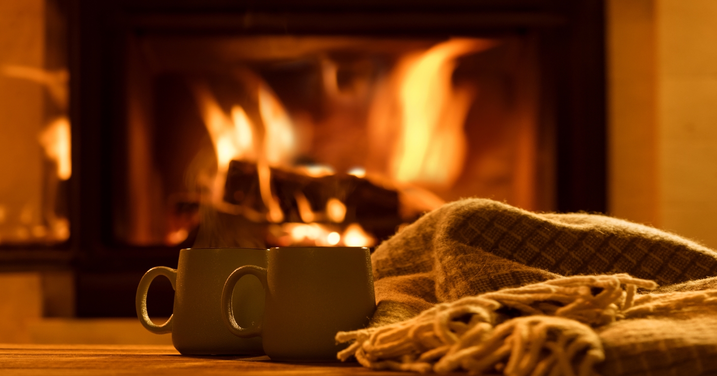 Cheltenham pub named one of the cosiest in the UK