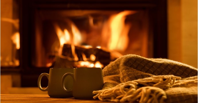 Cheltenham pub named one of the cosiest in the UK