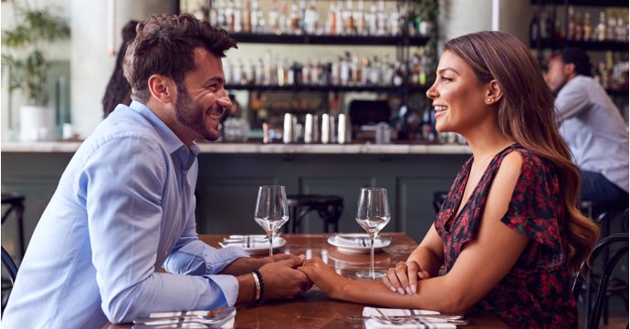 Cotswolds restaurant is the new filming location for Channel 4 dating show