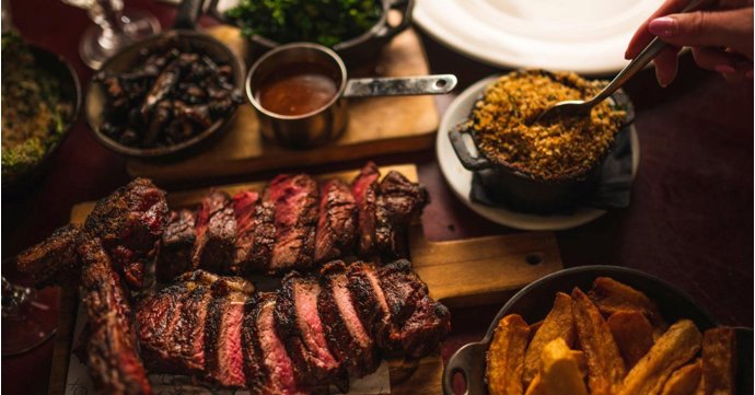 Cheltenham steakhouse closes after 10 years of meaty eating