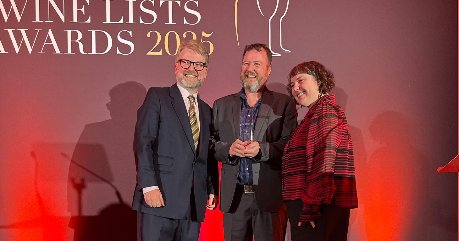 Cheltenham wine bar has the best value wine list in the world