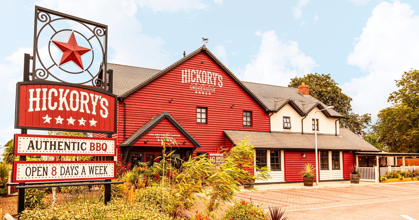 Discover Gloucester's authentic barbecue smokehouse that lives and breathes Southern hospitality