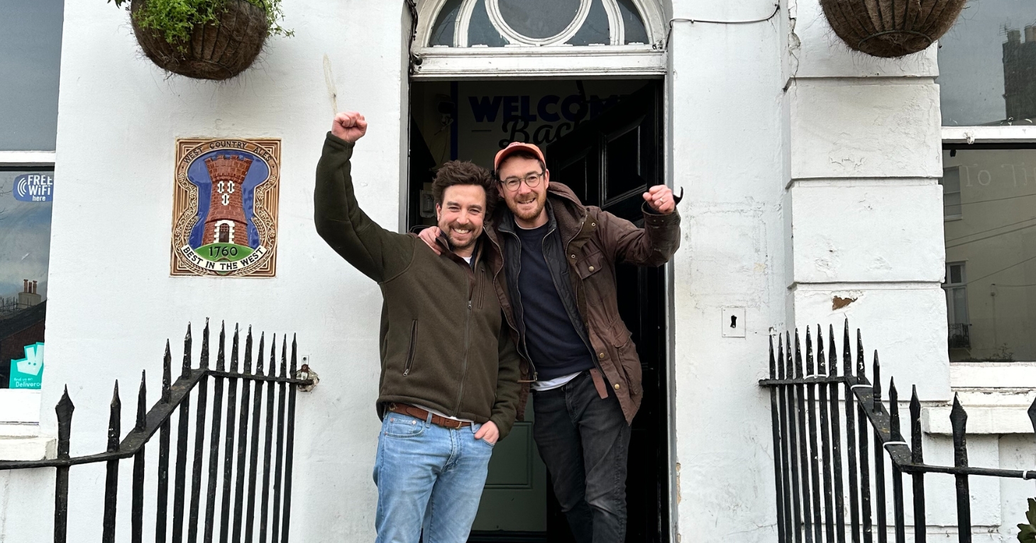 Dodo Pub Co is opening a second pub in Cheltenham