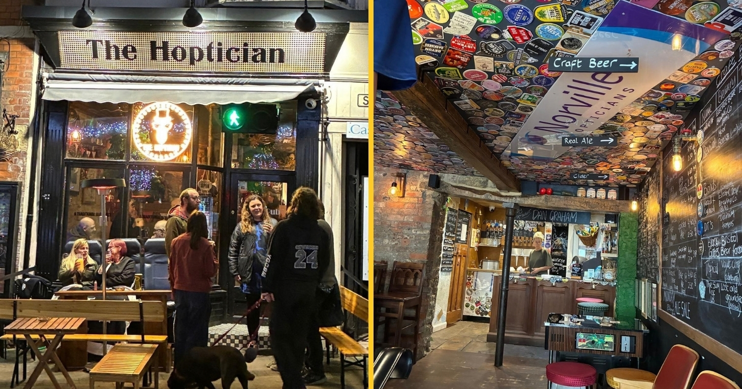 Dursley micropub wins CAMRA National Cider and Perry Pub of the Year