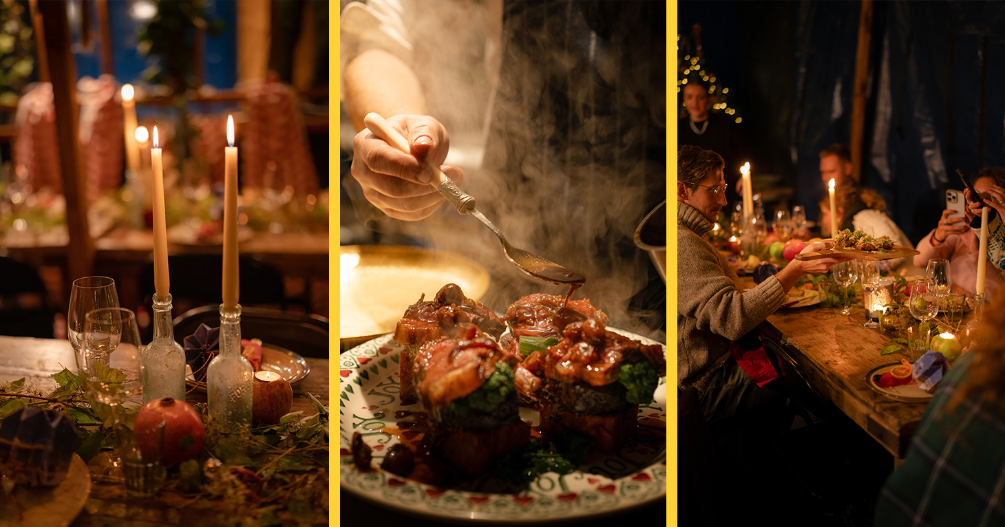 16 fabulous food and drink experiences in Gloucestershire
