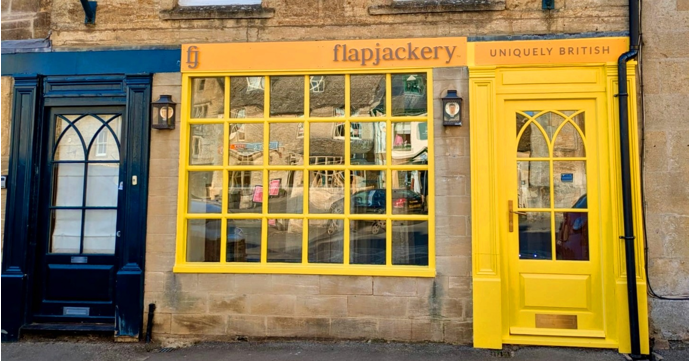 First look: The new award-winning, gluten-free artisan bakery opening in the Cotswolds this spring