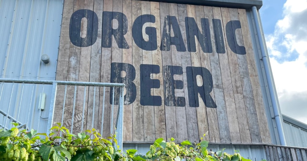 Gloucestershire food and drink producers sweep national organic awards with more wins than any other UK region