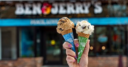 Here’s where you can get free Ben & Jerry’s in Gloucestershire for one day only