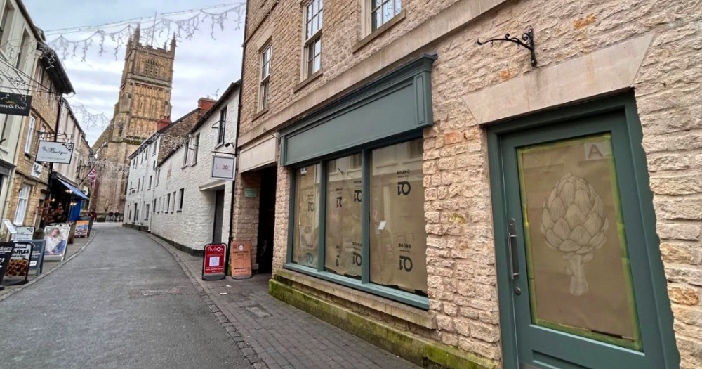 Female-founded family restaurant business expands with third location in Cirencester