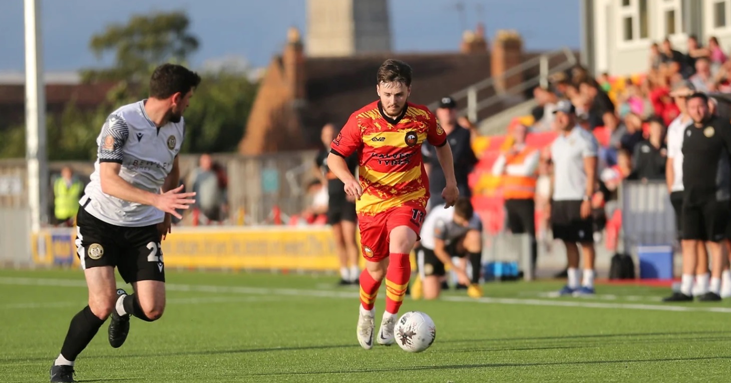 Gloucester Brewery signs new partnership with Gloucester City AFC