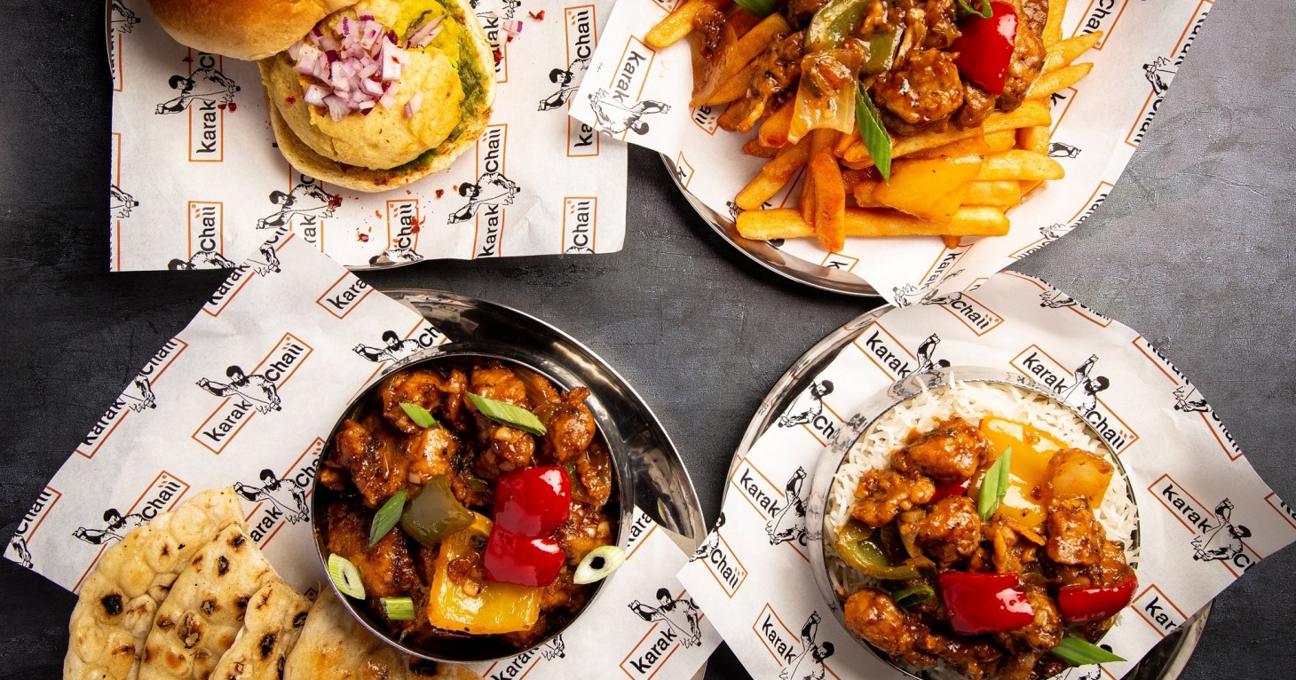 Gloucester's first Indian cafe reveals official opening date – and how to get free chai tea