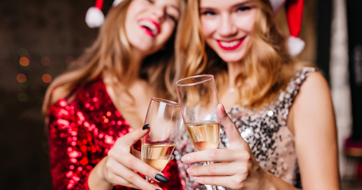 Gloucestershire Christmas party guide
