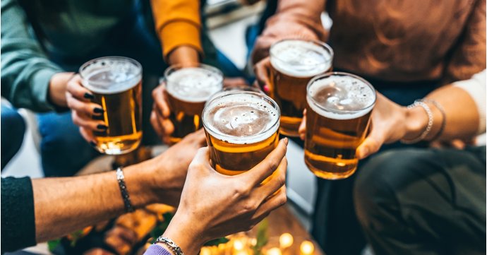 Gloucestershire pub in the running for CAMRA National Pub of the Year 2025