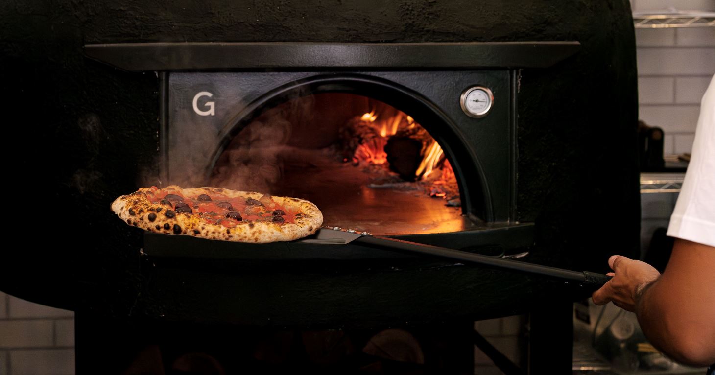 15 of Gloucestershire's most delicious pizza places