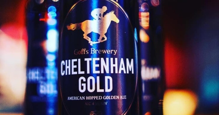 Gloucestershire micro-brewery gains global recognition at brewing industry ‘Oscars’