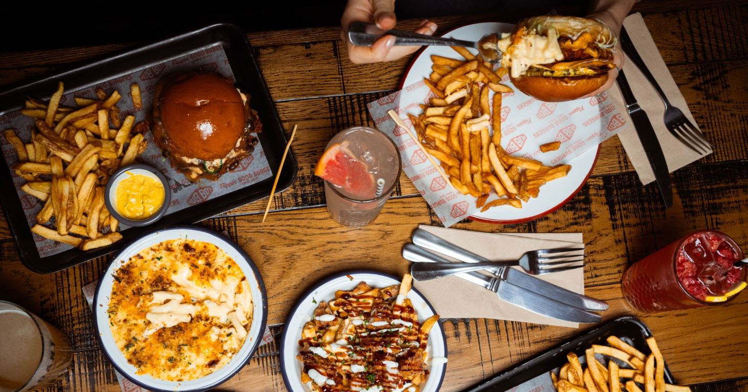 Here's how you can dine for £15 at Hub Box Cheltenham