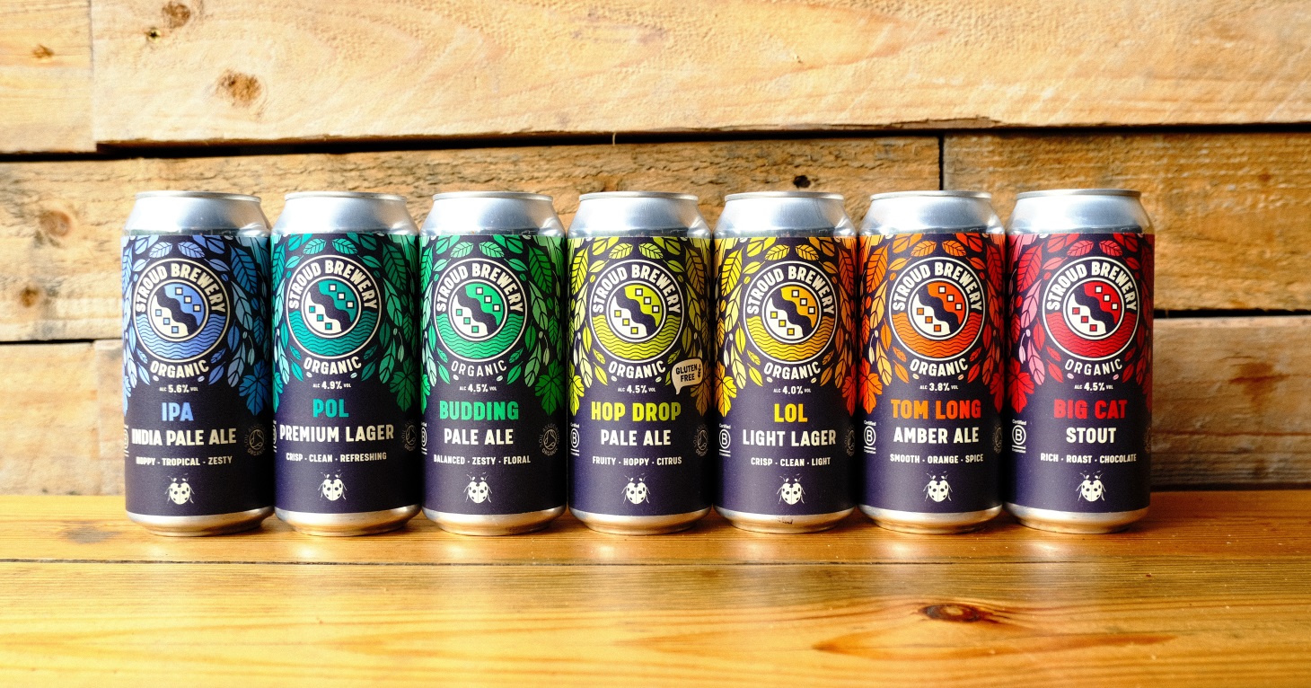 15 independent Gloucestershire shops where you can buy Stroud Brewery beer