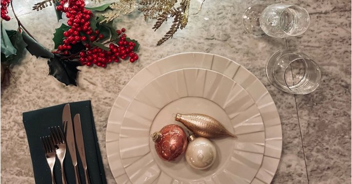 Eat, drink and be merry at Cirencester’s Ingleside House this festive season