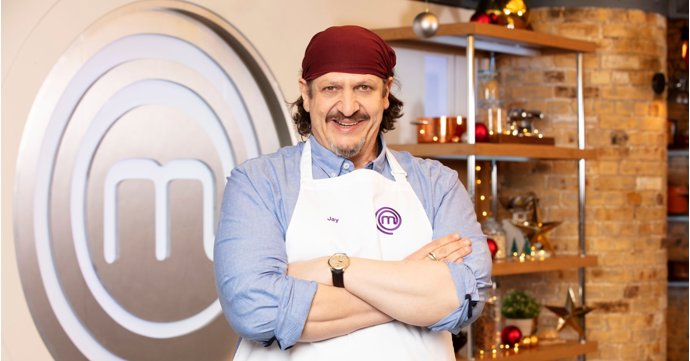 Jay Rayner is coming to Gloucester