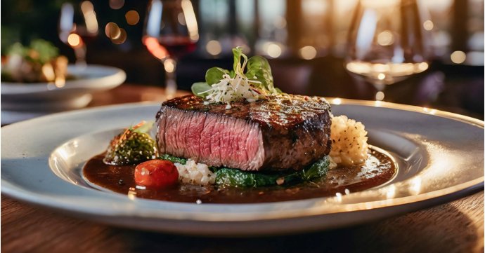 15 of the juiciest steaks in Gloucestershire and the Cotswolds