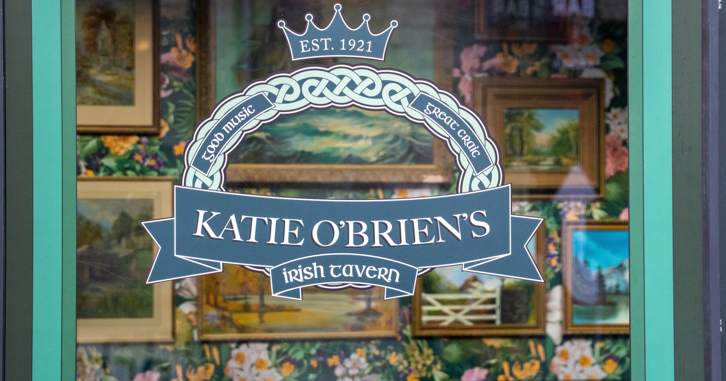 New Irish tavern opening in Cheltenham