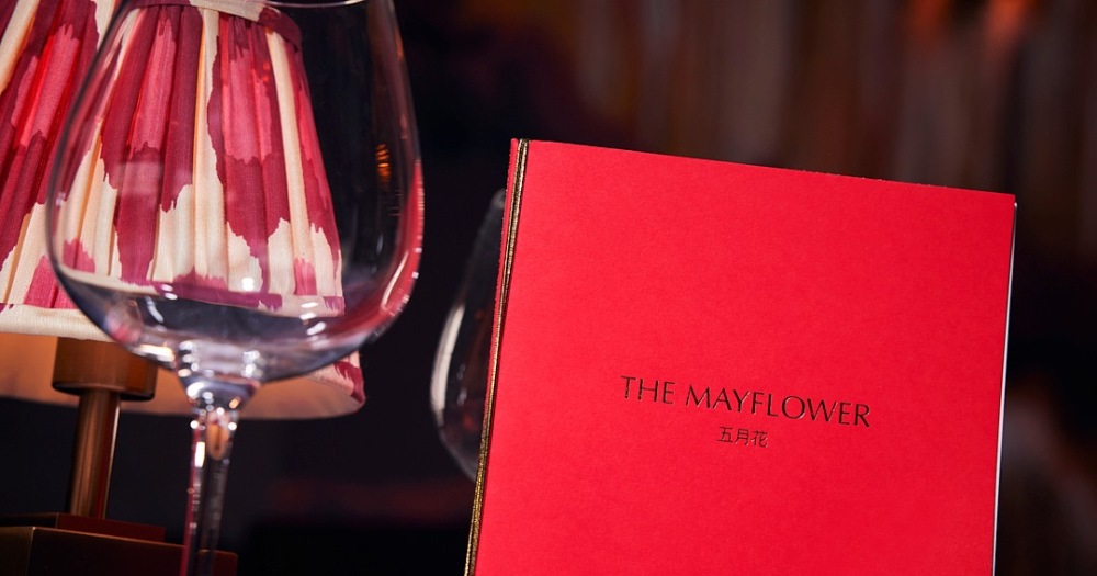 Long-standing Cheltenham Chinese restaurant closes again