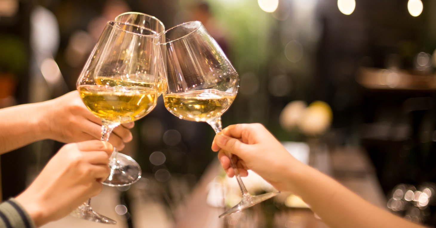 Iconic Cheltenham wine bar is reopening for Race Week