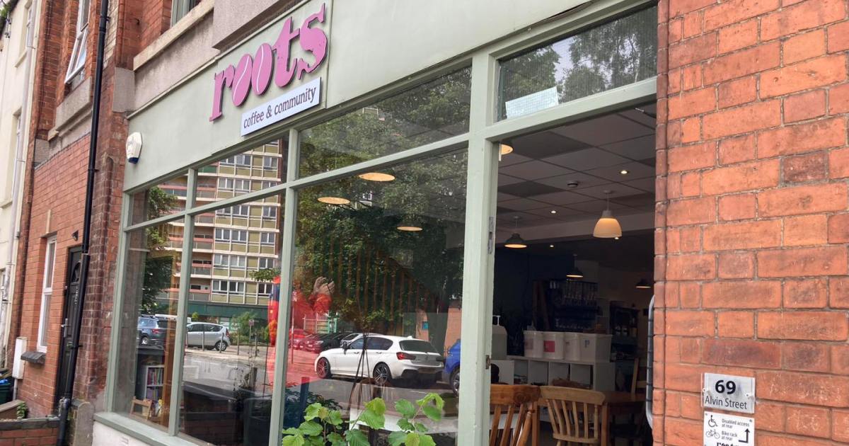 Much-loved community cafe in Gloucester announces closure