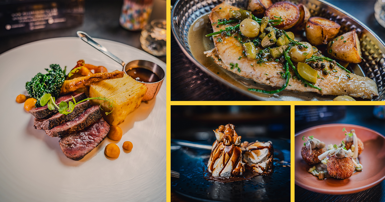 Muse Brasserie opening new Gloucester restaurant