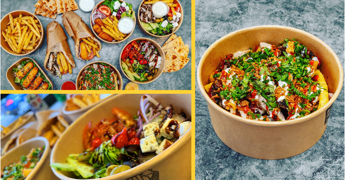 New Greek takeaway in Cheltenham launches on Uber Eats — with an epic discount for customers