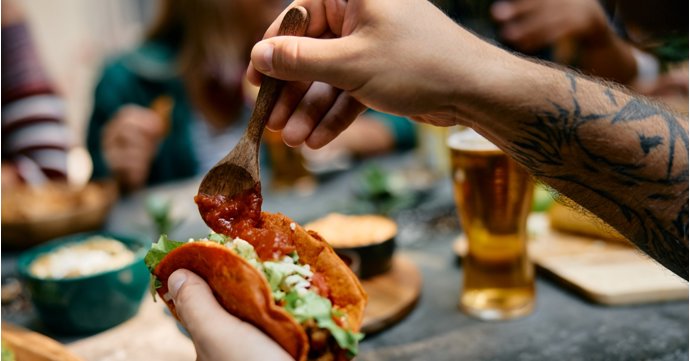 The Woozy Pig launches new Mexican street food brand in Cheltenham