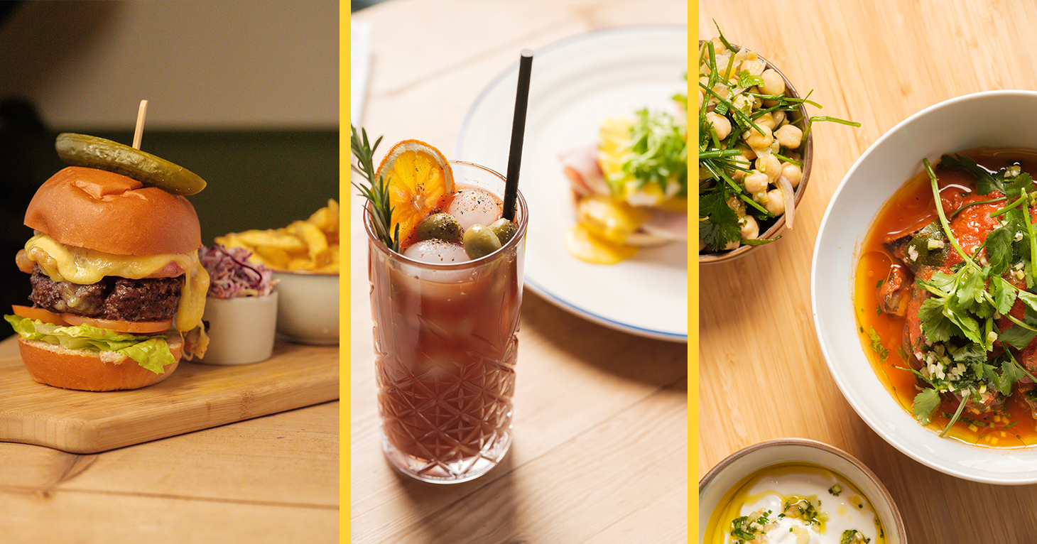 Roots + Seeds opens third Gloucestershire dining hub