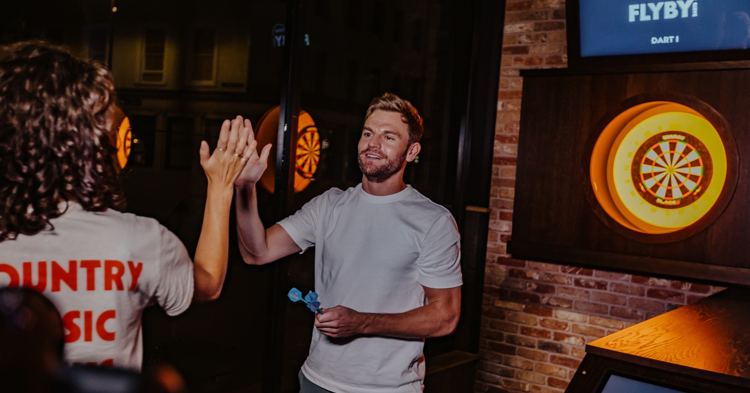 Cheltenham's newest bottomless brunch launches this January 2025