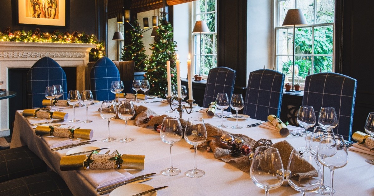 Savour the season with Cotswold Inns &amp; Hotels&#x27; sumptuous Prix Fixe menu