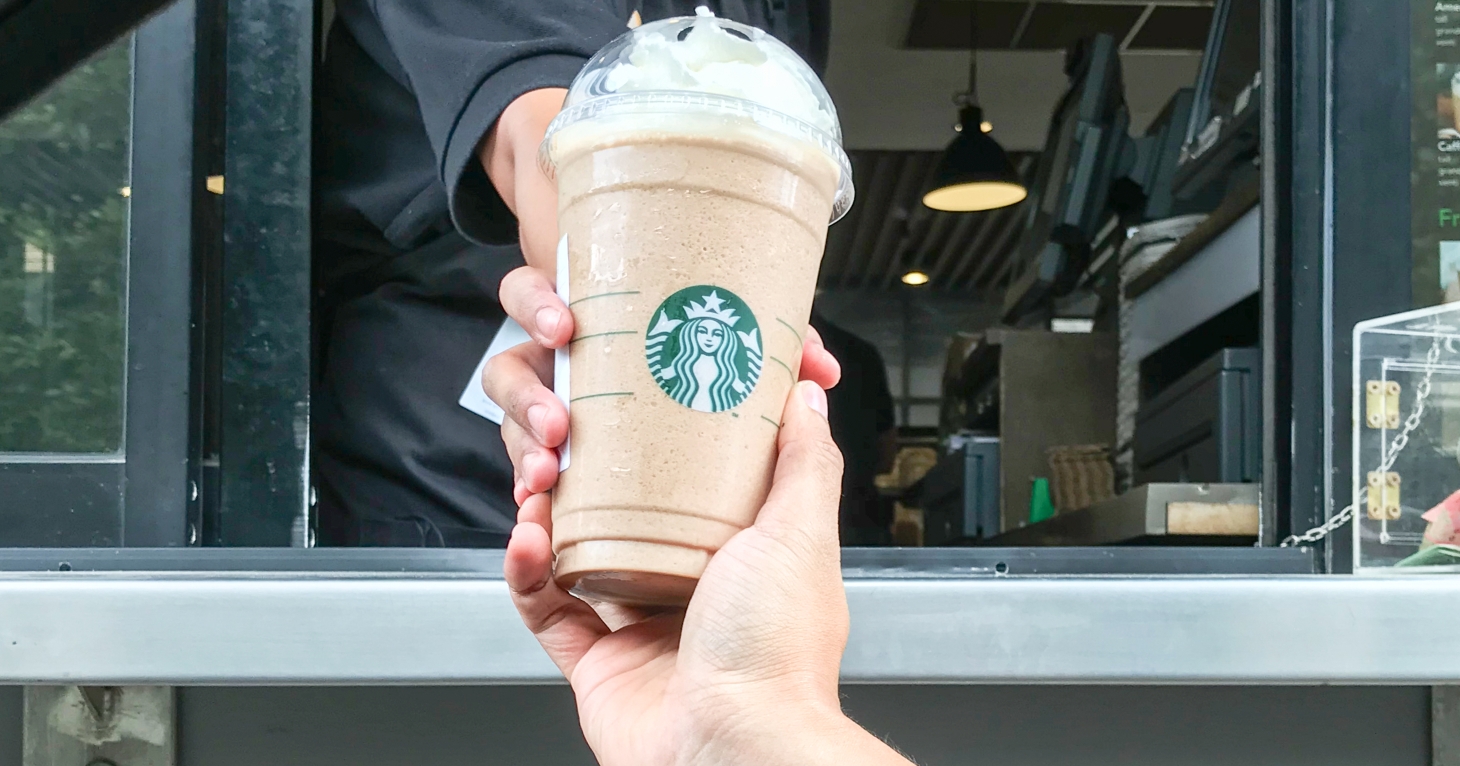 Starbucks opening at Gloucester Quays with free drinks for first customers