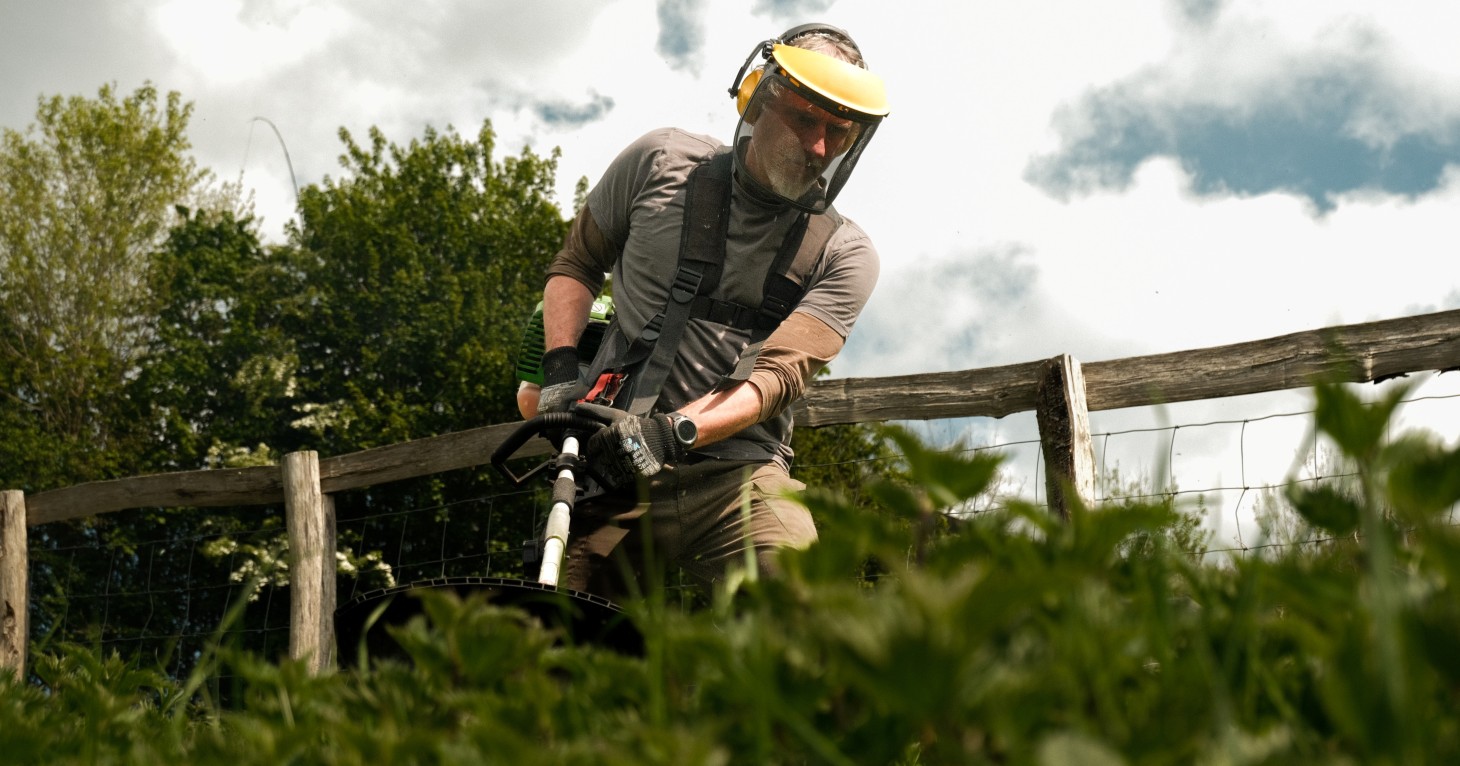 Stroud Brewery and Hugh Fearnley-Whittingstall's zingy seasonal beer is back this spring