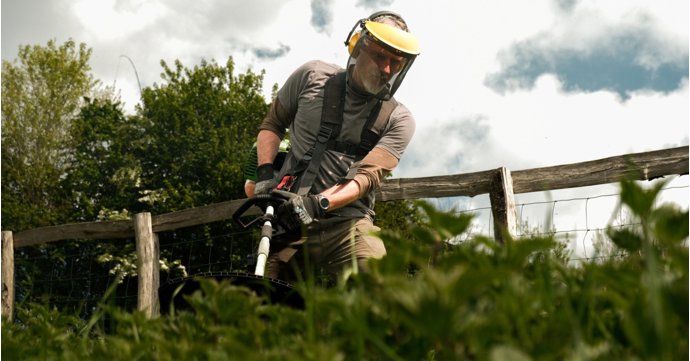 Stroud Brewery and Hugh Fearnley-Whittingstall's zingy seasonal beer is back this spring