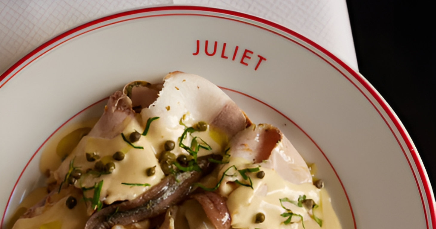 Stroud restaurant gets '10s across the board' from famous food writer Giles Coren