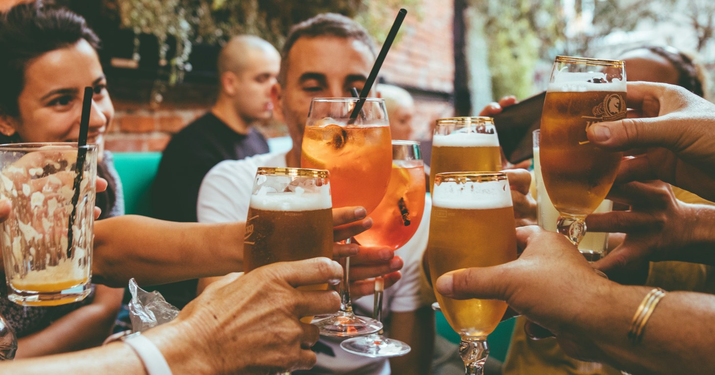 Mezcal masterclasses, rum cocktail classes and live music – summer sipping starts at Drinks Village Festival this July 2025