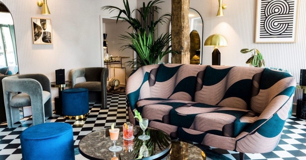 Cotswold hotel creates unique new gin with local distillery