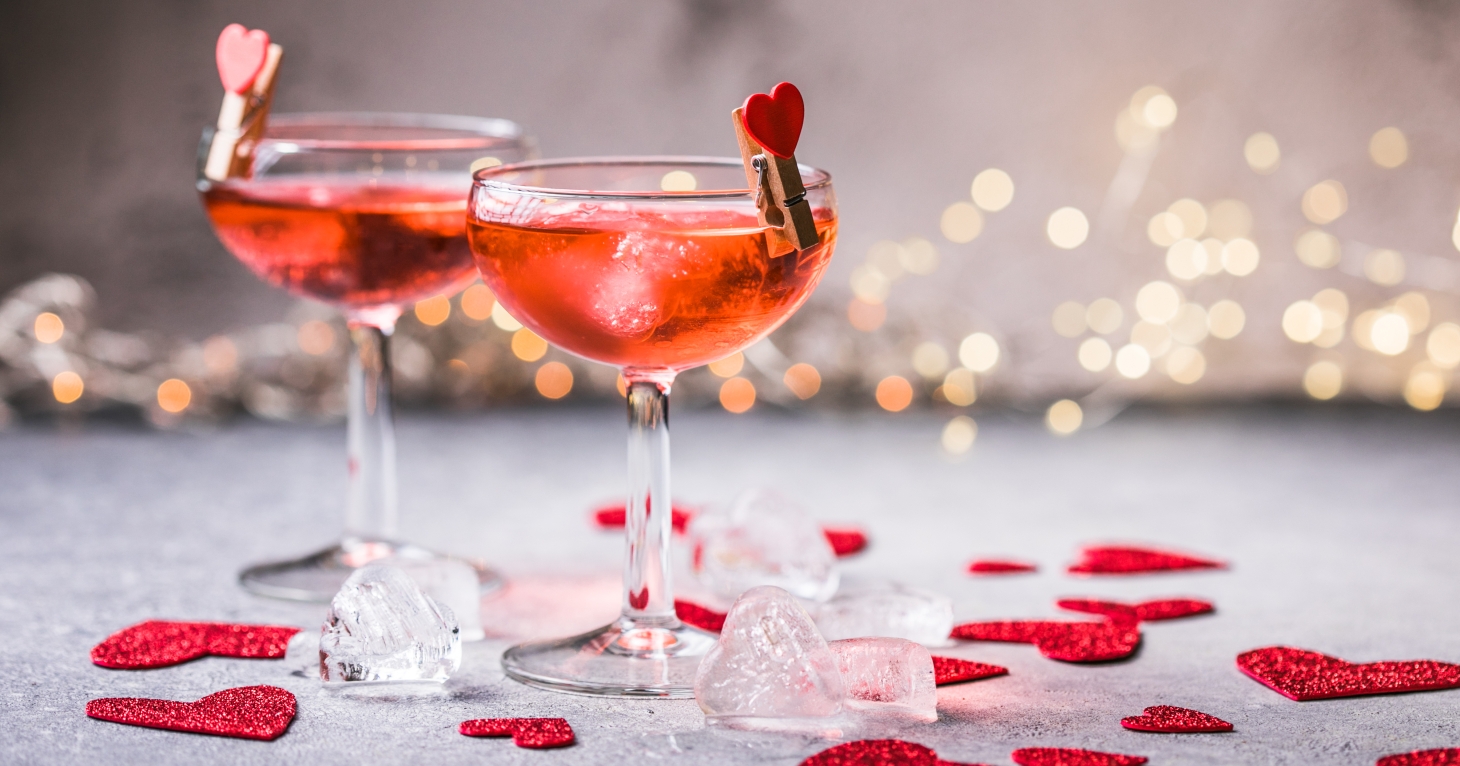 11 things to do to celebrate Galentine's Day in Gloucestershire