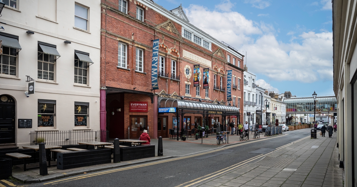 Two more restaurants on Cheltenham's Regent Street are closing