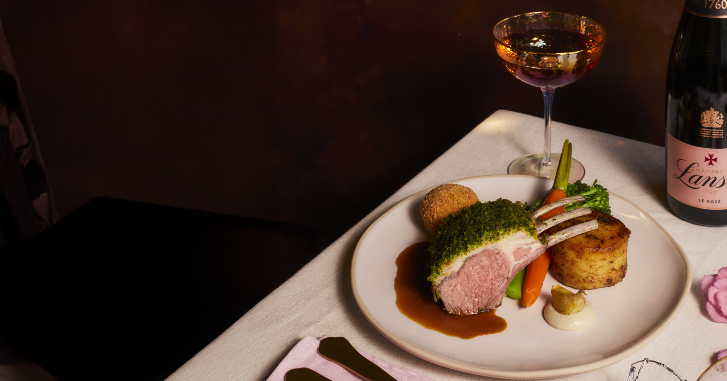 Why this Cheltenham brasserie should be your date night destination this Valentine's week