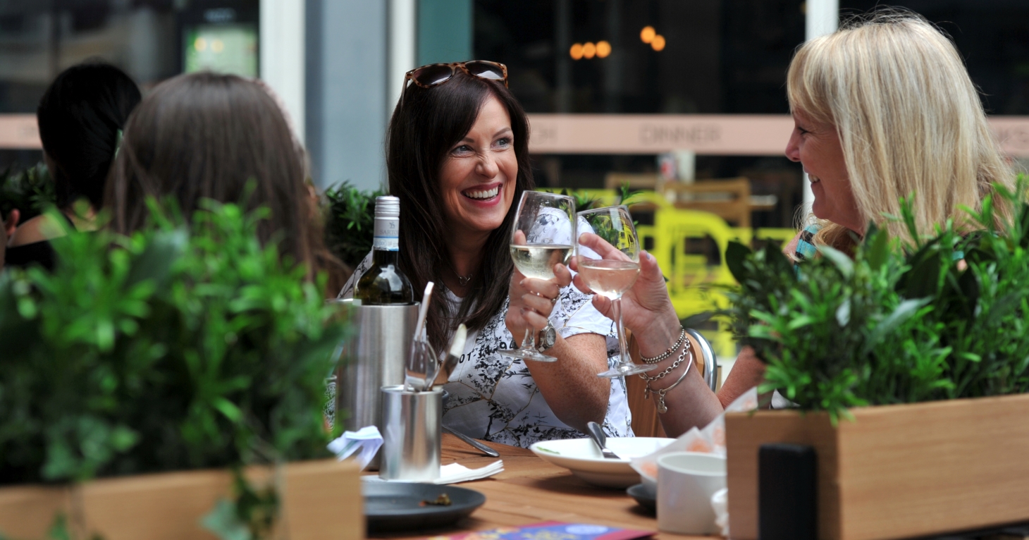 15 best places to grab a working lunch in Cheltenham