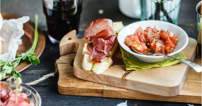 10 tasty spots to try during Cheltenham Food + Drink Week