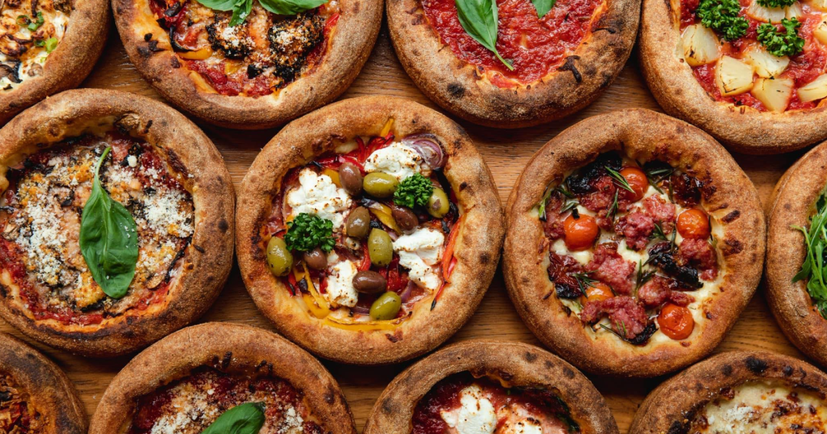 Popular London pizza restaurant chooses Cheltenham for first new opening outside the capital