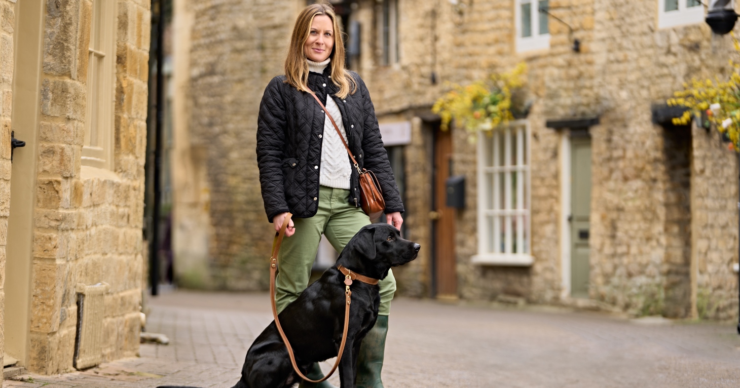 Here's how you can get free dog treats in Cirencester over the May bank holiday